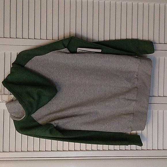 NWT Ireland hooded sweatshirt size medium - Picture 2 of 7